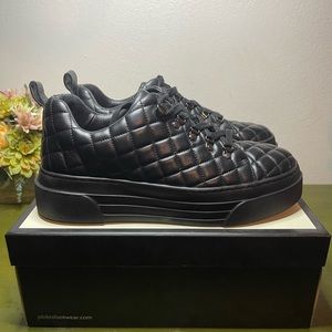 J Slides Aimee Sneakers